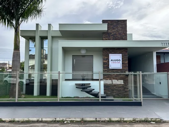 Aluguel Comercial Com 315m² No Centro De Montenegro/rs E Elevado Para Prevenção De Enchentes.