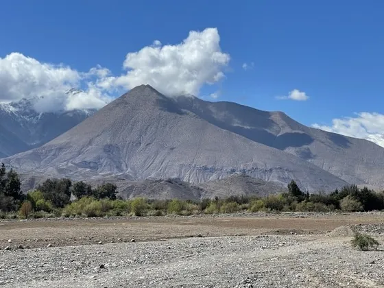 Vendo Parcela Camino Al Observatorio Mamalluca, Vicuña