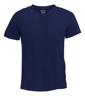 Camiseta azul turqui shop