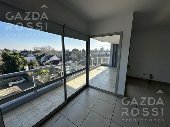 Departamento En Venta En Adrogue Apto Crédito