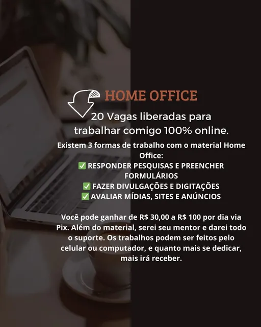 Venda De Curso On-line De Como Trabalhar No Mercado On-line