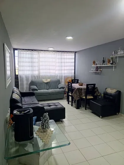 Mc Apartamento En Venta Conjunto Residencial Camino Real