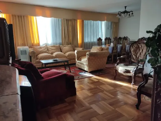 Departamento En Venta En Torres De Tajamar Terraza