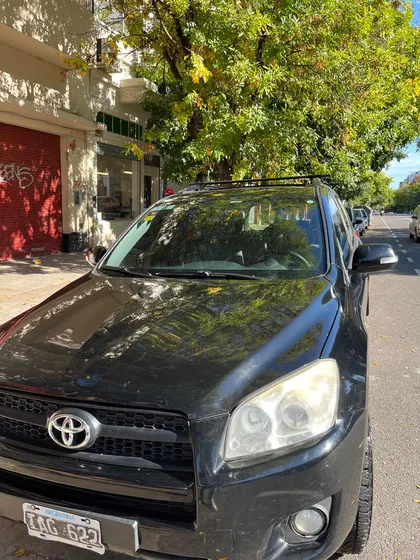 Toyota Rav4 2.4 4x4 At