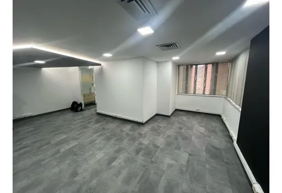 Arriendo Oficina Medellin Av El Poblado