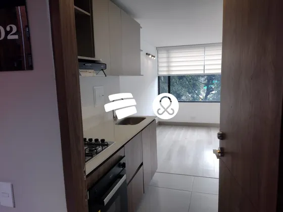 Venta Apartamento Modelia