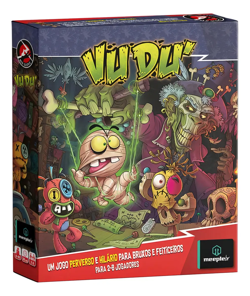 Vudú
