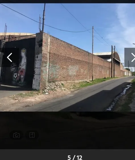 Venta Galpón Lomas De Zamora