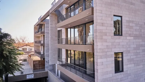Edificio Nativa