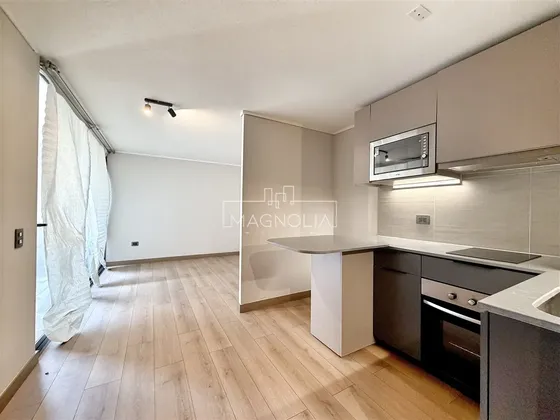 Departamento Para Inversión En Cerrillos