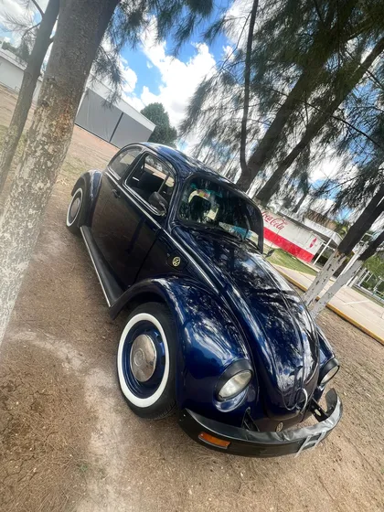 Bocho Modelo 1991. Funciona La 100 Eléctrico Y Mecánicamente