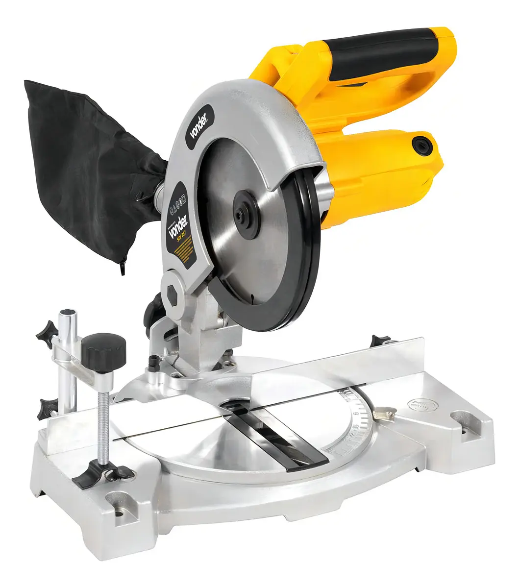 Serra Esquadria 7.1/4' 850w Sev 857 Vonder