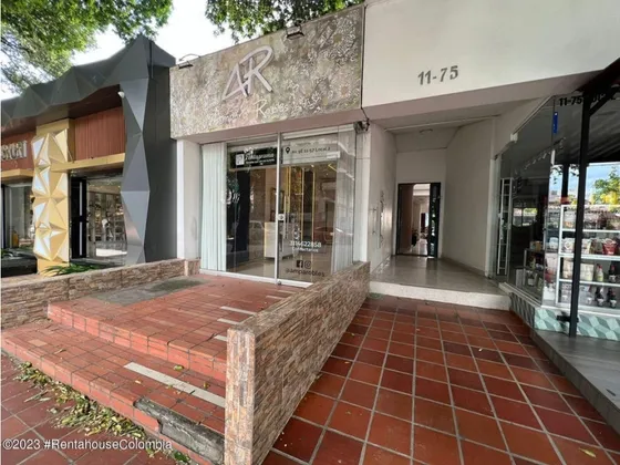 Casa En  La Riviera(cucuta) Rah Co: 24-149
