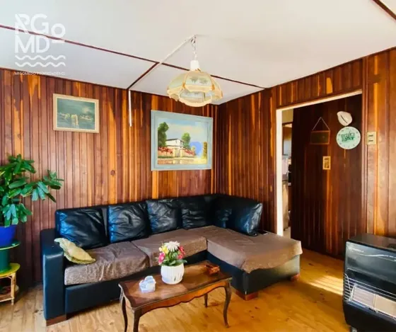 Casa Centro De Papudo 5d/2b