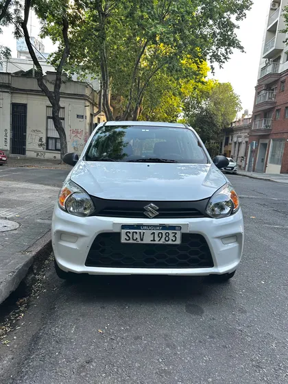 Suzuki Alto 800 0.8 Gl