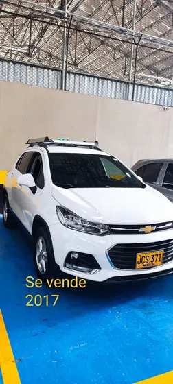 Chevrolet Tracker 1.8 Ls