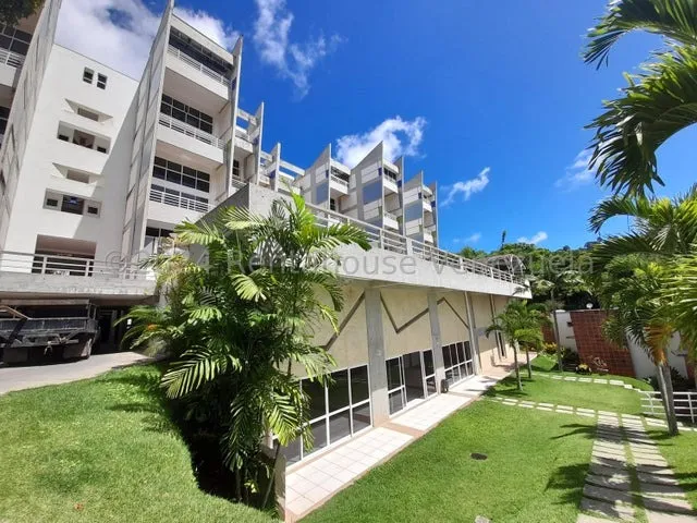 Leandro Manzano Apartamento En Venta,oripoto Mls #25-4131 As