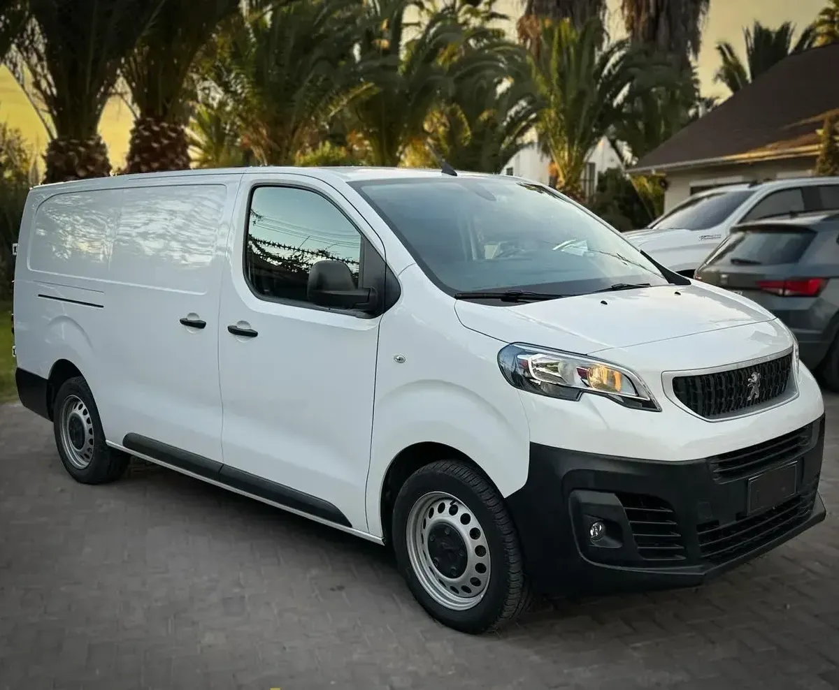 Peugeot Expert 1.6 Hdi Confort