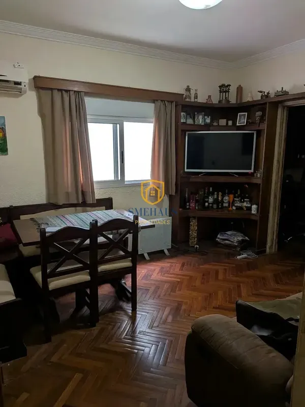 Alquiler Apartamento 2 Dormitorios Pocitos