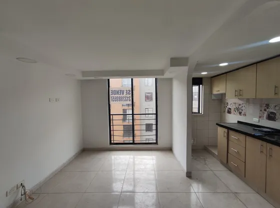 Apartamento En Venta Madrid Cundinamarca 
