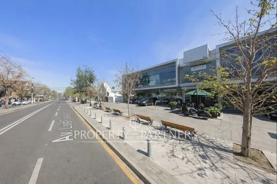 Local Comercial En Arriendo | Av. Luis Pasteur V...