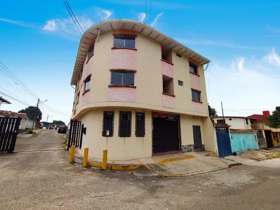 Edificio Comercial Y Residencial En Venta Barrio El Lobo /im