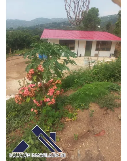 Sieb 184. Casa En Venta- La Mesa