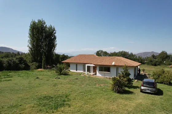 Se Vende Casa Tipo Chilena