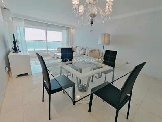 Apartamento En Venta En Le Jardin, Punta Del Este.