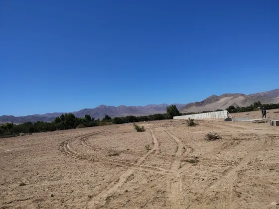 Terreno En Venta