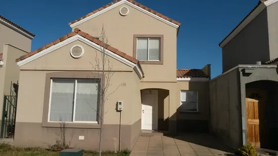 Arriendo Casa 3d 3b Laguna Cóndores, Nos