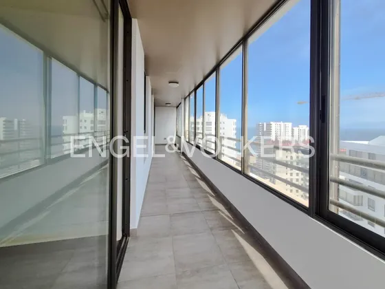 Venta Departamento En Sector Cerro Paranal