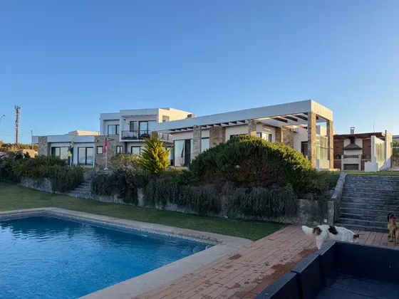 Espaciosa Casa En Venta En La Herradura, Coquimbo
