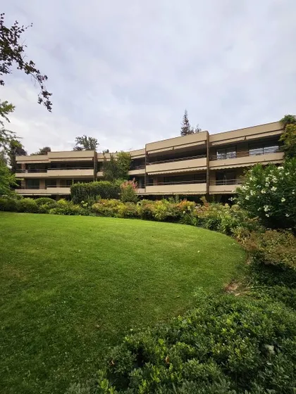 Departamento Estilo Penthouse En San Damian Con  Paul Harris
