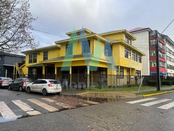 Oficina En Arriendo En Valdivia