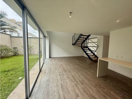 Casa Para Arriendo En Rionegro Barroblanco