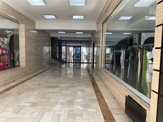 Bodega En Arriendo En Recoleta
