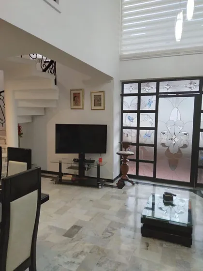 Apartamento En Venta En La Castellana. Cod V14826