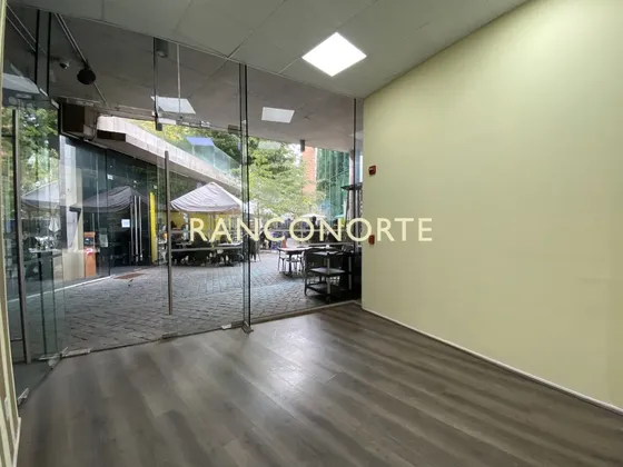 Nueva Las Condes / Alonso De Córdova