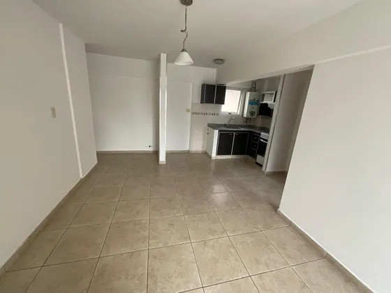 Vendo Departamentos 1 Dorm En Barrio General Paz. (apto Crédito)!!!