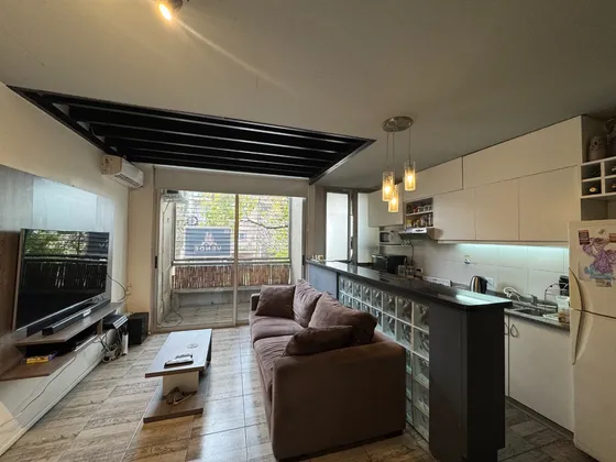 Venta Exclusivo Loft San Isidro - A 4 Cuadras De Av. Centenario