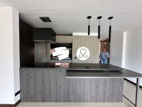 Apartamento En Sabaneta - Linda Vista 