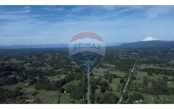5 Ha A Solo 15km De Villarrica