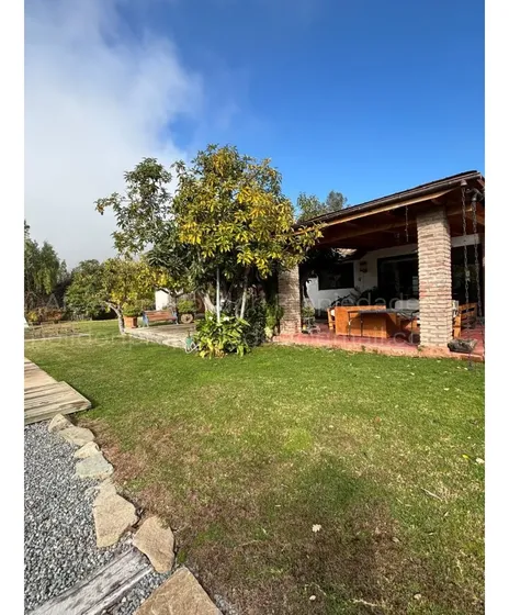 Casa En Venta En El Tambo