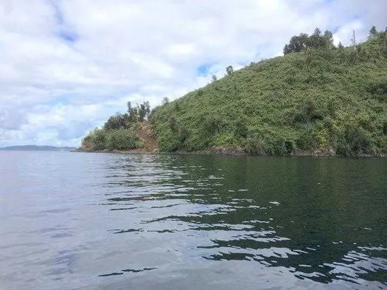 Lago Ranco- Futrono