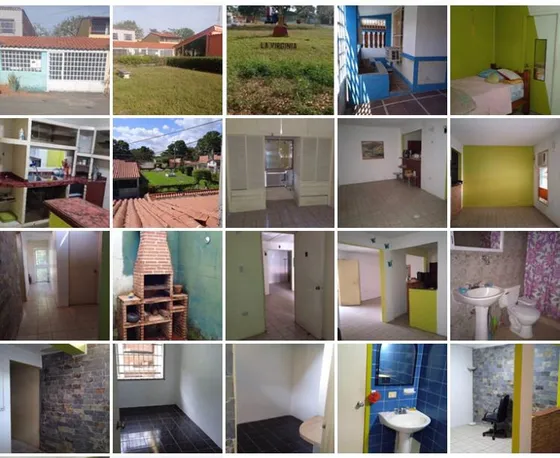 En Venta Casa En Santa Lucía ( Valles Del Tuy) Muy Cerca Del Club Piscina, Urbanización La Virginia