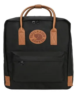 Fjallraven kanken all black deals