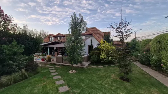 Casa En Venta En San Fdo