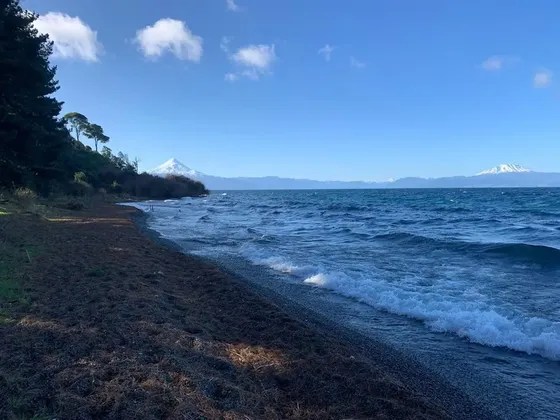 Parcela En Venta En Frutillar