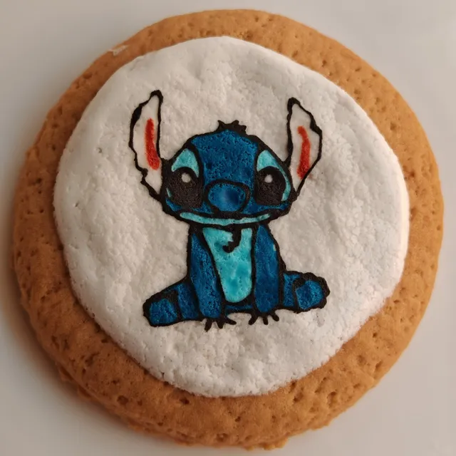 Galletas Personalizadas 